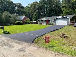 Why Choose Us For All Your Driveway Paving Needs in Hagerstown, IN?